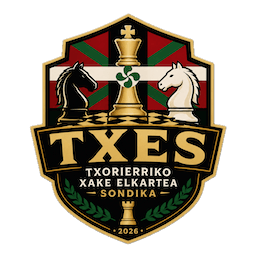 Logo TXES